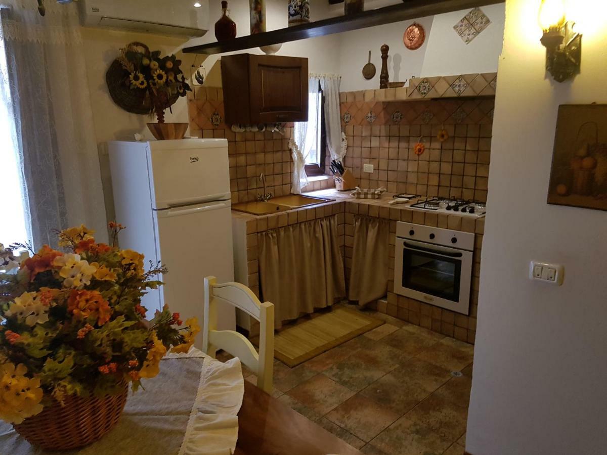 " Sicilian Cottage " Apartment Old Historic Center Палермо Экстерьер фото
